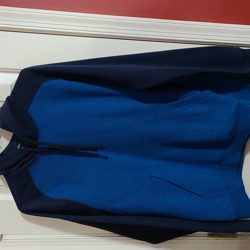 Mens hoodie